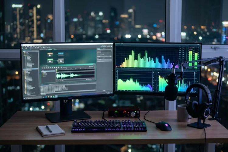 How Audio Works in GameMaker: A Beginner’s Guide