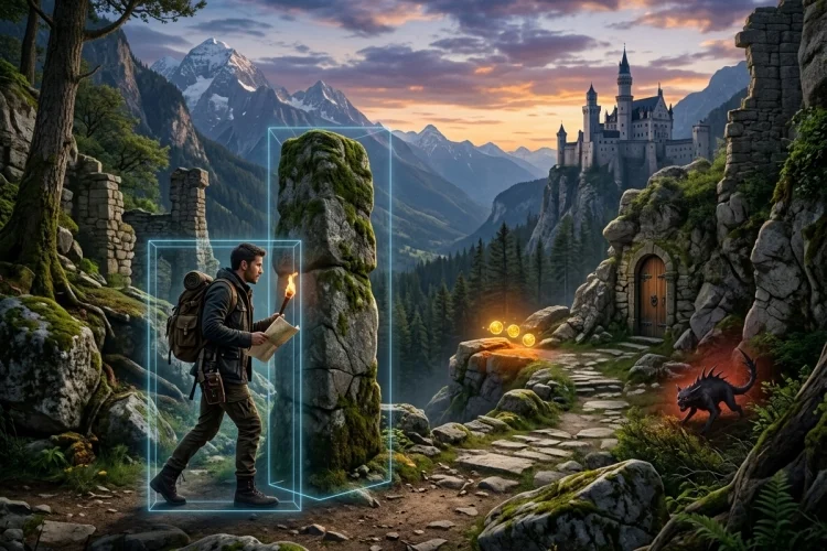 How Collision Detection Works in GameMaker: A Beginner’s Guide