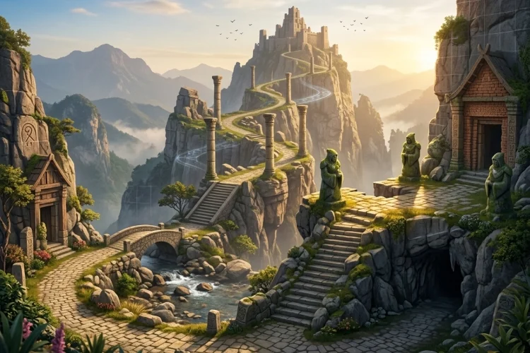 Level Design Fundamentals for GameMaker Developers